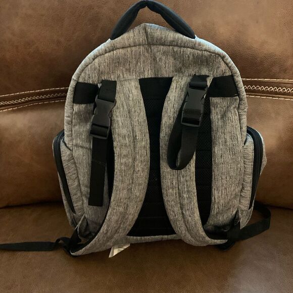 COPY - Eddie Bauer diaper bag - Picture 2 of 5